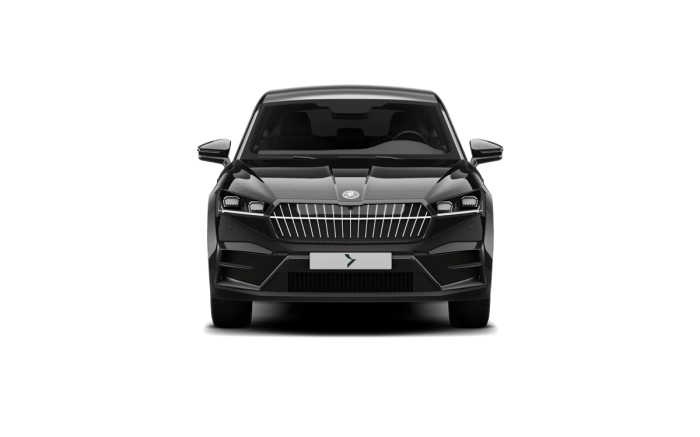 Škoda ENYAQ Sportline 77kWh - Elektro - Automat - 4x4 na operativní leasing