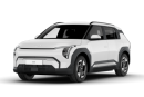 Kia EV3 AIR + HEAT, 81,4kWh, 150 kW na operativní leasing