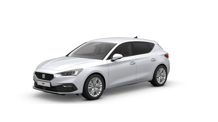 Seat Leon Style 1.5 eTSI 115k DSG na operativní leasing