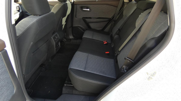 Nissan X-Trail e-POWER e-FORCE 4WD - 213 k CO na operativní leasing