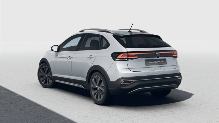 Volkswagen Taigo Friends 7DSG 1,0TSI / 85kW na operativní leasing