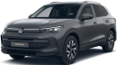 Volkswagen Tiguan People 2,0 TDI na operativní leasing