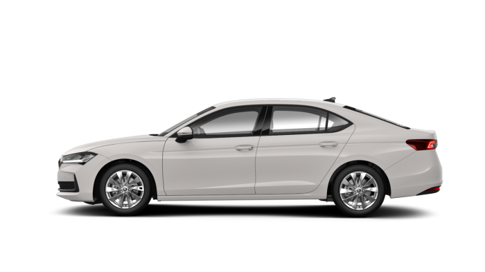 Škoda Superb Selection 1.5 TSI 110 kW MHEV 7-stup. automat. na operativní leasing