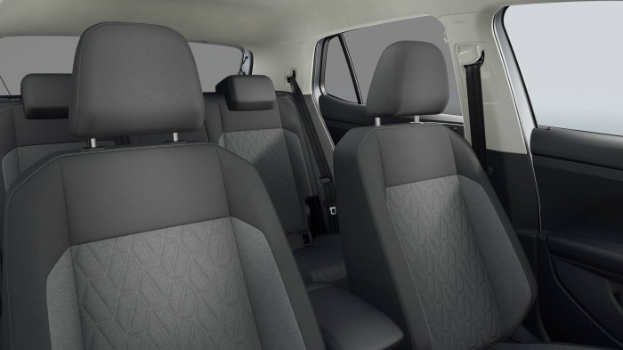 Volkswagen T-Cross People 1.0 TSI 85kW 6G na operativní leasing