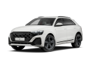 Audi Q8 50 TDI quattro tiptronic na operativní leasing