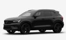 Volvo XC40 B4 AUT PLUS BLACK EDITION na operativní leasing
