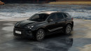 CUPRA Terramar 2.0 TSI 204k DSG 4WD 7 automat na operativní leasing