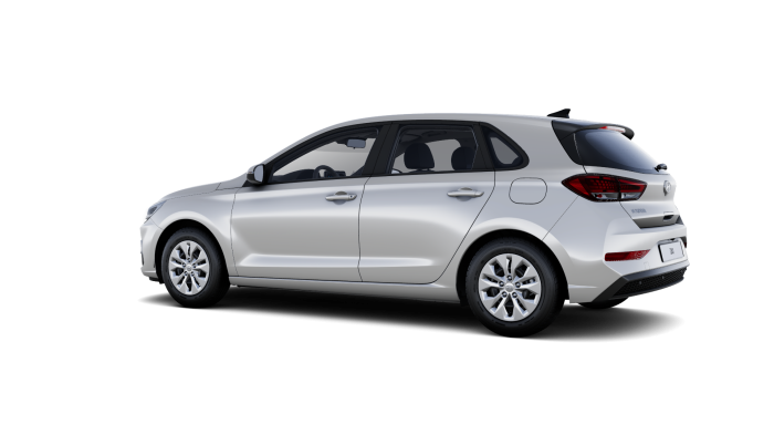 Hyundai i30 Hatchback Go Czech! 1.0 T-GDI 85kW 6M na operativní leasing