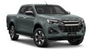 Isuzu D-MAX 2.2 Diesel LSE AT AWD na operativní leasing