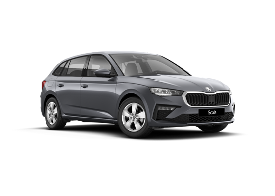 Škoda SCALA SELECTION 1,0 TSI 85 kW DSG na operativní leasing