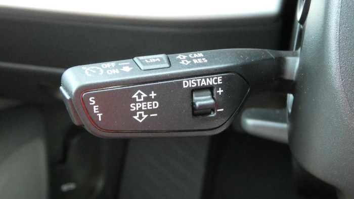 Audi Q7 45 TDI quattro tiptronic na operativní leasing