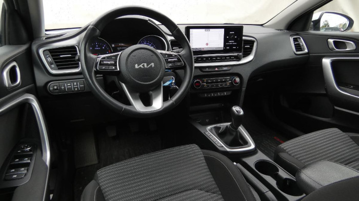 Hyundai Tucson 1.6 T-GDI HEV Style 4x4 Auto na operativní leasing