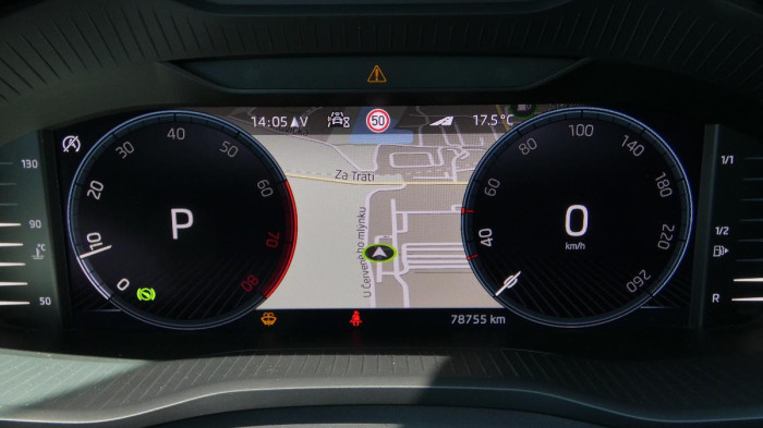 Škoda Superb 2,0 TDI 147kw DSG Style na operativní leasing