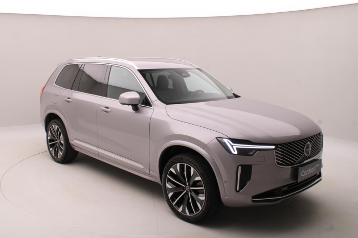 Volvo XC90 T8 AWD RECHARGE BRIGHT PLUS 7m na operativní leasing