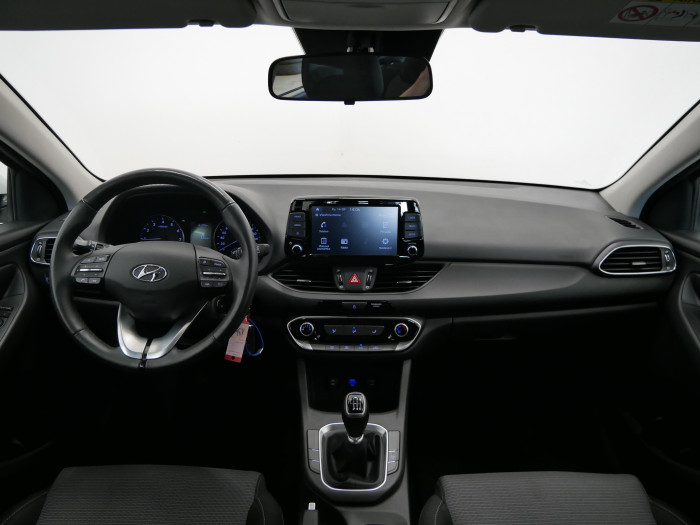 Hyundai i30 1.0 T-GDI 88 kW Comfort na operativní leasing