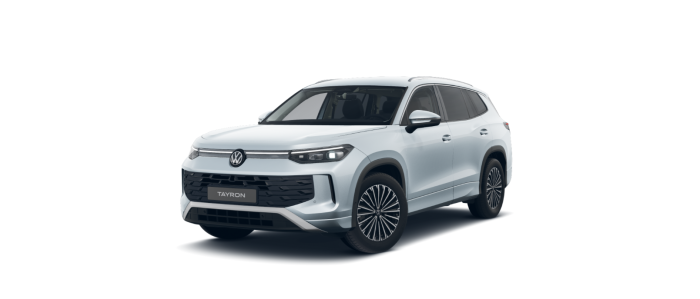 Volkswagen Tayron People 2,0 TDI 110 kW na operativní leasing