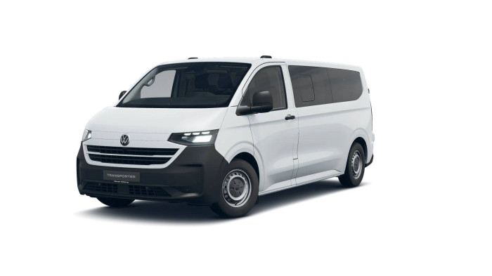 Volkswagen Transporter kombi DR SPV 2,0TDI / 110kW na operativní leasing
