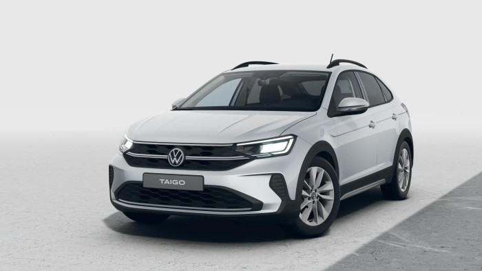 Volkswagen Taigo People 1,0 TSI 85 kW 6G na operativní leasing
