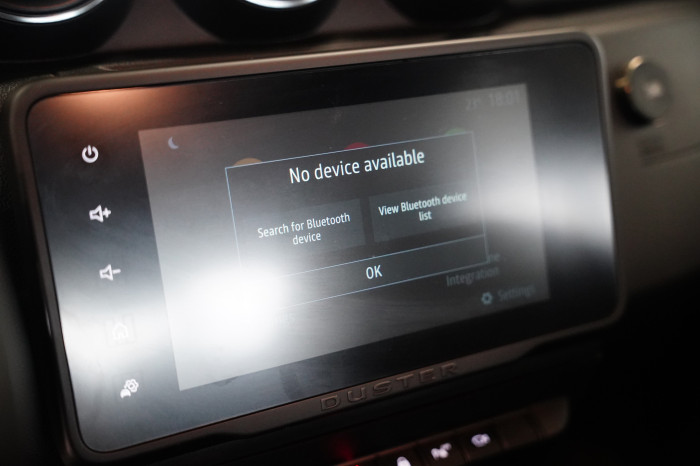 Dacia Duster 1.0 TCe 74 kW Prestige na operativní leasing