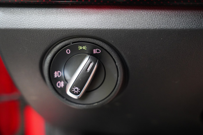Volkswagen up! 1.0 TSI 85 kW GTI na operativní leasing