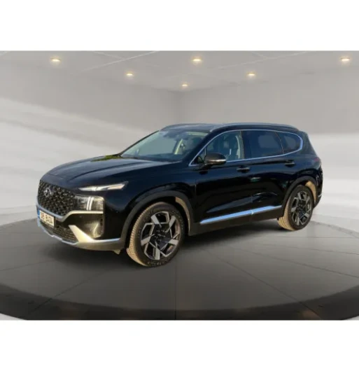 Hyundai SantaFe 2.2CRDi Style 4x4 AT na operativní leasing