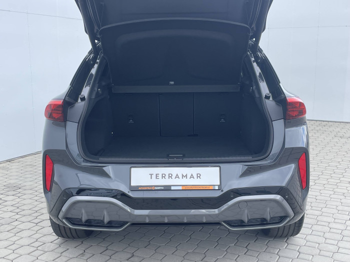 CUPRA Terramar DSG 4WD 2.0 TSI / 150kW na operativní leasing