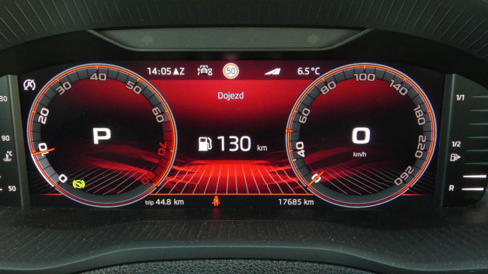 Škoda Karoq 1,5 TSI Sportline Exclusive DS na operativní leasing
