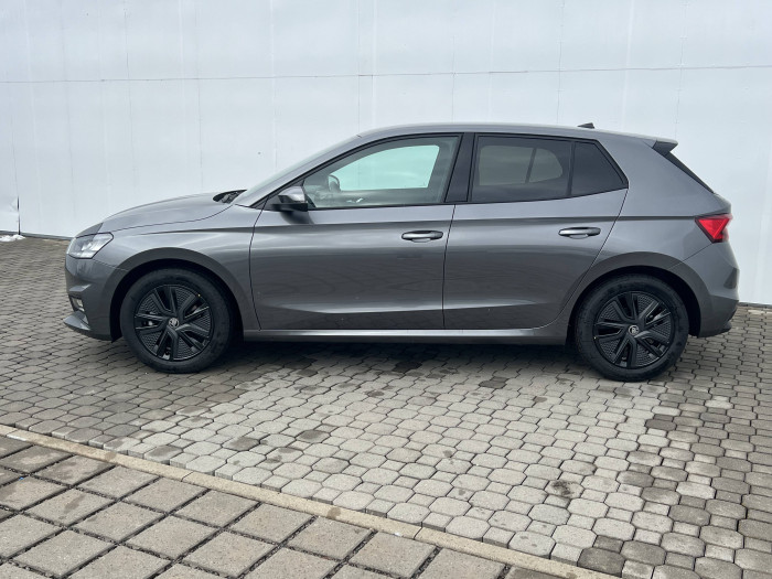 Škoda Fabia Dynamic 6MP 1,0TSI / 85kW na operativní leasing