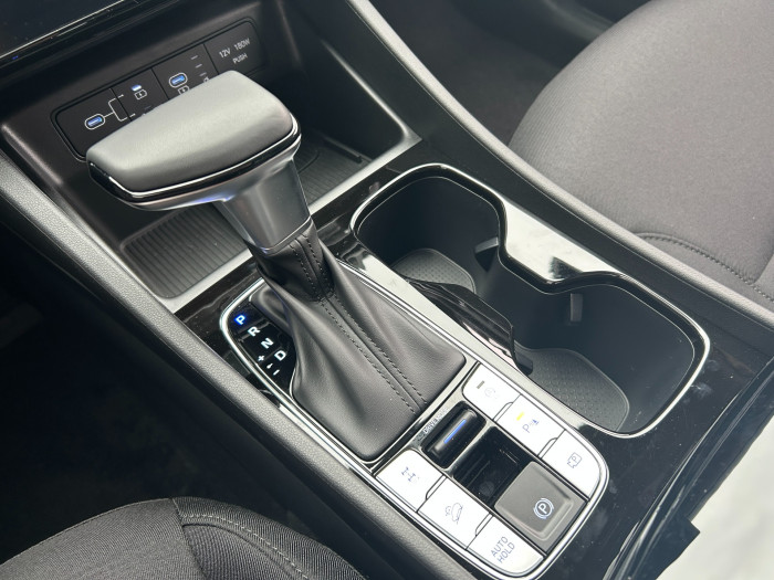 Hyundai Tucson 1,6 T-GDI MT GO Czech!  na operativní leasing