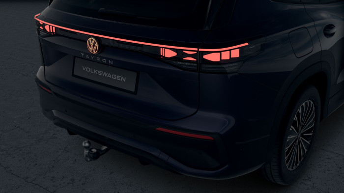 Volkswagen Tayron People 2,0 TDI 110 kW na operativní leasing