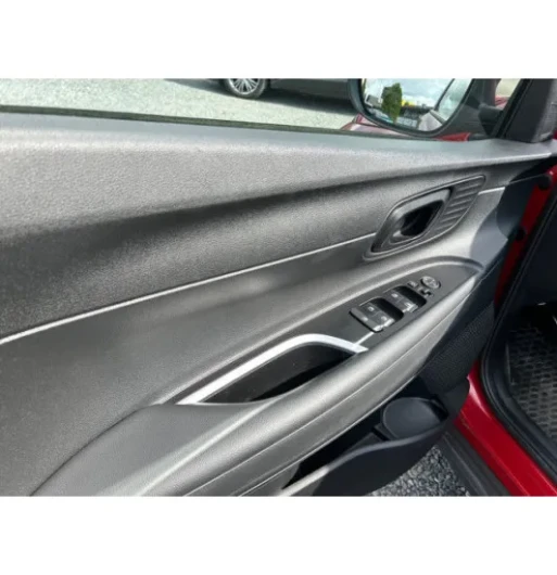 Hyundai Bayon 1.0T-GDI Smart AT 5d na operativní leasing