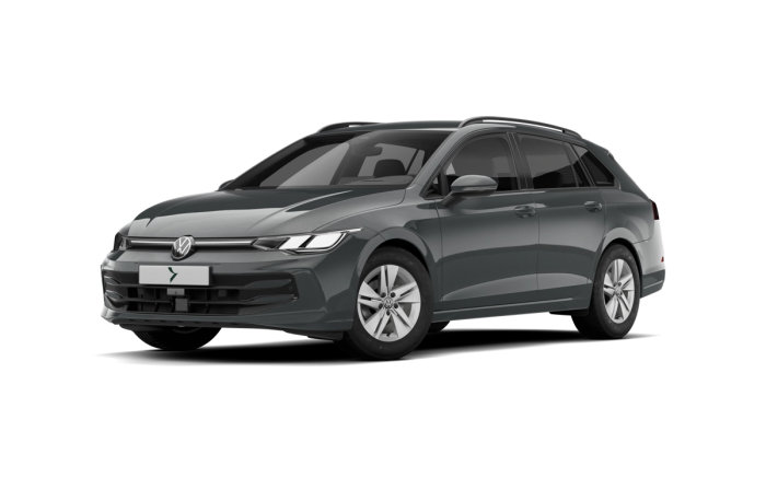 VW Golf Variant 1,5 eTSI - Benzín - Automat 7st. - 4x2 na operativní leasing