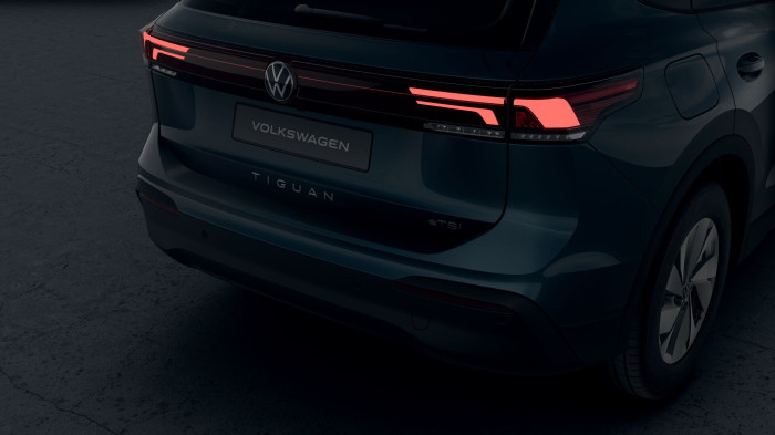 Volkswagen Tiguan 1,5 eTSI 96 kW mHEV na operativní leasing