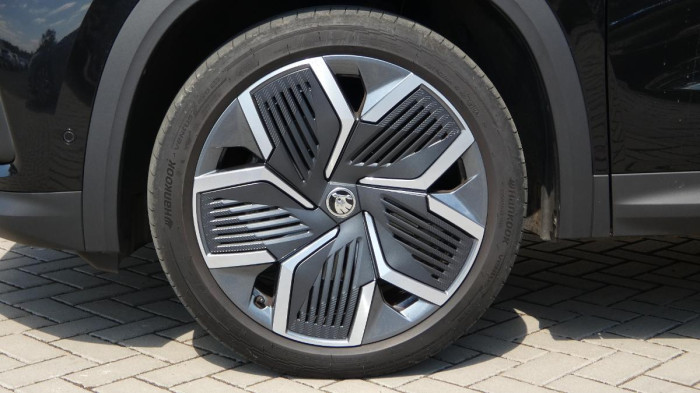 Škoda Kodiaq 2,0 TDi Selection 142 kW 4x4 D na operativní leasing