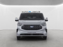 Ford Tourneo Custom 2,0 EcoBlue L2 TITANIUM na operativní leasing