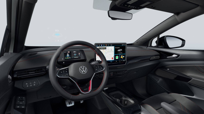 Volkswagen ID.4 GTX People 79kWh 4M / 250kW na operativní leasing