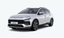 Hyundai Bayon Go Plus 1,0 T-GDI 66 kW automat Atlas White 1,0 T-GDI na operativní leasing