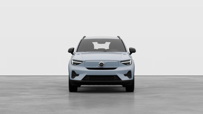 Volvo EX40 PURE ELECTRIC SINGLE CORE RWD na operativní leasing
