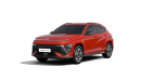 Hyundai Kona Smart 1.6 GDI Hybrid 1.32 kWh 102 kW 6° DCT na operativní leasing