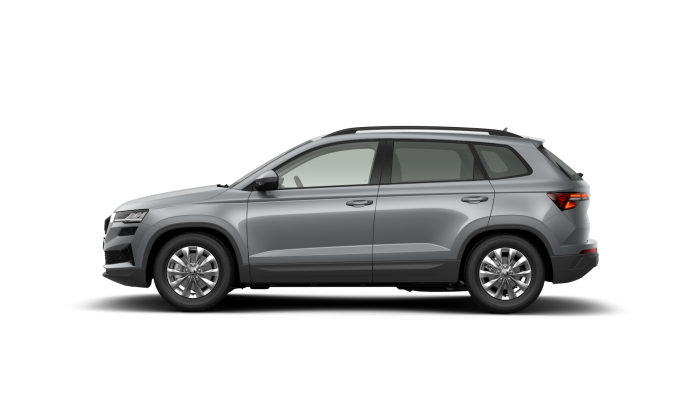 Škoda Karoq Dynamic 1,5 TSI 110 kW 7-stup. automat. na operativní leasing