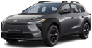 Toyota bZ4X Touring Style Elektro 74,7 kWh na operativní leasing