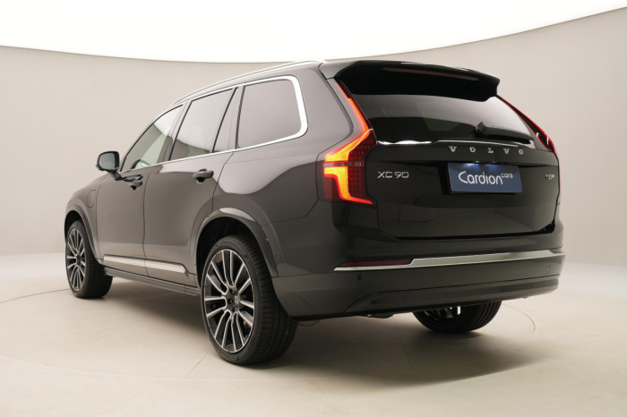Volvo XC90 T8 AWD Plug-in BRIGHT ULTRA na operativní leasing