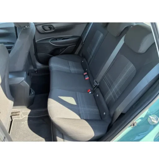 Hyundai Bayon 1.2i Comfort Club 5d na operativní leasing