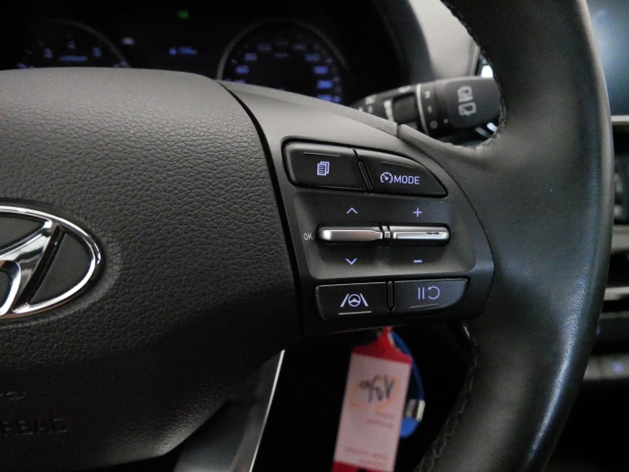 Hyundai i30 1.0 T-GDI 88 kW Comfort na operativní leasing
