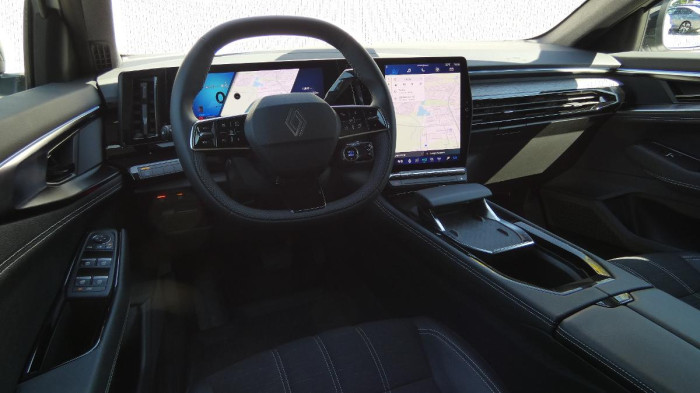 Renault Austral 1.3 MHEV 160 Techno na operativní leasing