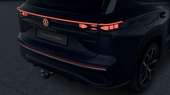 Volkswagen Tayron Elegance 2,0 TDI 110 kW na operativní leasing