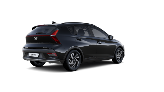 Hyundai Bayon Go! 1.2i 58kW 5M na operativní leasing