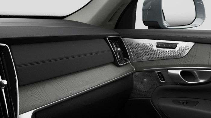 Volvo XC90 T8 AWD Plug-in BRIGHT PLUS 7m na operativní leasing