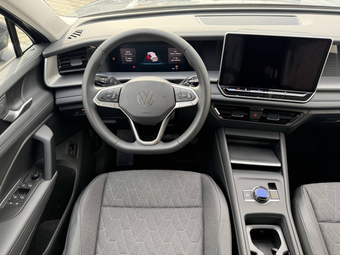 Volkswagen Tayron People 7DSG mHEV 1,5eTSi / 110kW na operativní leasing