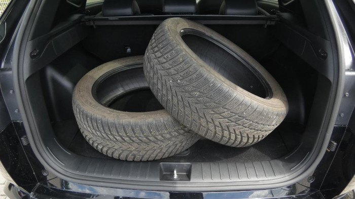Hyundai Tucson 1.6 T-GDI MHEV 110kW Style 4x2 na operativní leasing
